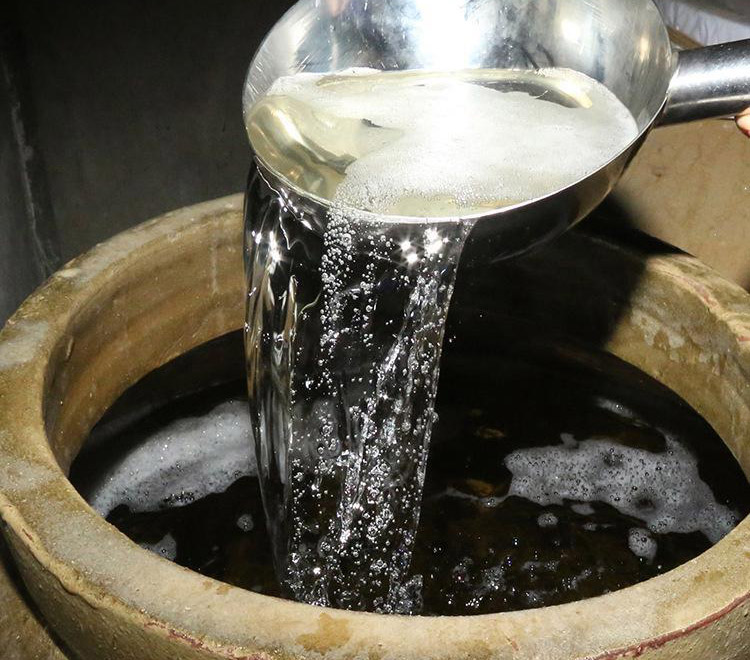 散酒加盟店三步走，選擇廠家很重要